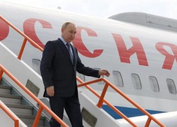 Takimi me Trump në Budapest, avioni i Putin s’kalon nga Shqipëria, një shtet i BE do të ‘hapë qiellin’