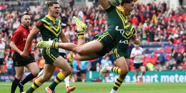 Fotot sportive të javës