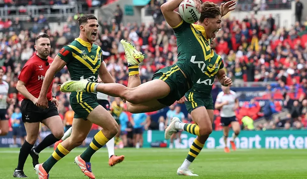 Fotot sportive të javës