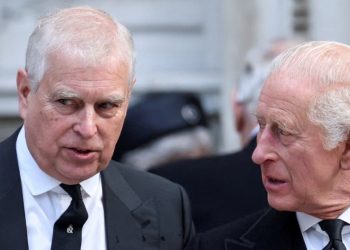 Skandali me Jeffrey Epstein, Princi Andrew humb zyratarisht të gjithë titujt dhe dëbohet nga Royal Lodge