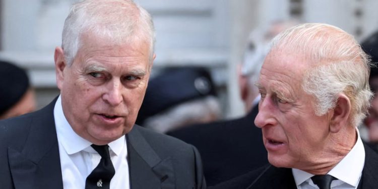 Skandali me Jeffrey Epstein, Princi Andrew humb zyratarisht të gjithë titujt dhe dëbohet nga Royal Lodge