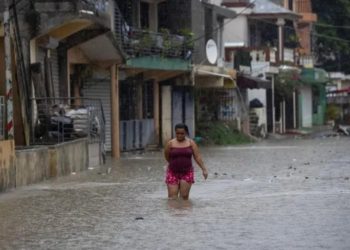 Uragani Melisa bën “kërdinë” në Xhamajkë/ Raportohet për shtatë të vdekur, vijojnë kërkimet për të zhdukurit