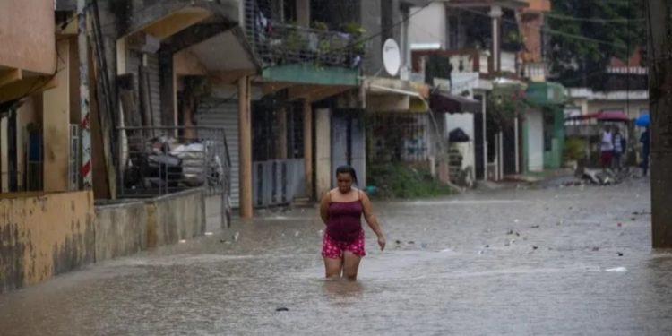 Uragani Melisa bën “kërdinë” në Xhamajkë/ Raportohet për shtatë të vdekur, vijojnë kërkimet për të zhdukurit