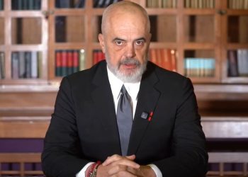 Washington Examiner: Rama po e shtyn Shqipërinë drejt autoritarizmit, rrezik për Ballkanin