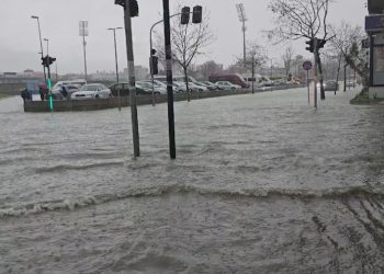 Përmbytje ekstreme në Mesdhe, ekspertët zbulojnë faktorët që i favorizojnë. Rrezikohet edhe Shqipëria