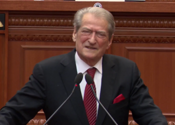 “Qëndroni ndaj gjenocidit”, Berisha: Duhet të adoptonim rezolutën e Kuvendit të Kosovës