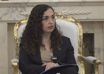 Në kërkim të një mazhorance, Osmani mbledh sot krerët e partive politike