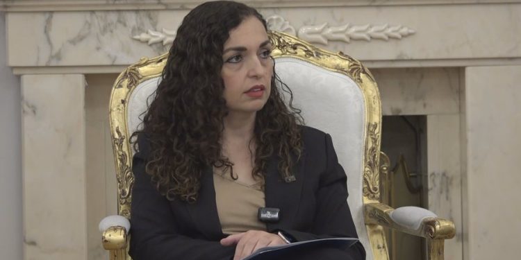 Në kërkim të një mazhorance, Osmani mbledh sot krerët e partive politike