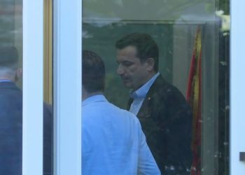 Seanca në Kushtetuese, Veliaj kërkon të jetë i pranishëm, Gjykata vë në dijeni Burgjet dhe SPAK