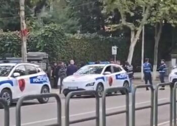 Autori i la pistoletën në dorë rojës, zbardhet dinamika, si ndodhi vrasja e gjyqtarit Astrit Kalaja pas vendimit për pronën