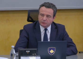 “Serbia e Vuçiç po ndërhyjnë në zgjedhje, në Kosovë”, Kurti thirrje BE-së: Ndëshkoni Beogradin!