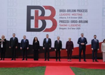 Samiti i Brdo-Brijunit dhe “rilindja” e mekanizmave të Sorosit në Ballkan