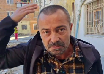 Kërcënoi gjykatësit, reagon familja e Gjovalin Shkambit: Babai ynë ishte në gjendje të rënduar emocionale dhe psikologjike