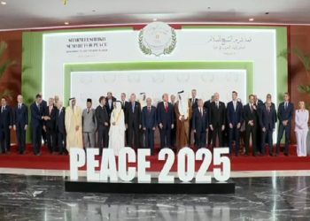 Plani i Paqes për Gazën, Osmani: Falë Trump, momenti i shumëpritur u bë realitet