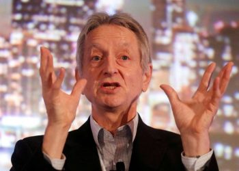 Një nga themeluesit e inteligjencës artificiale, thirrje të rinjve: Bëhuni hidraulik