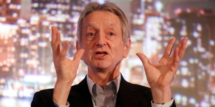 Një nga themeluesit e inteligjencës artificiale, thirrje të rinjve: Bëhuni hidraulik