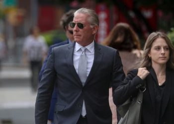 Ish-diplomati rus, i përfshirë në skandalin e agjentit të FBI-së, pret dënimin