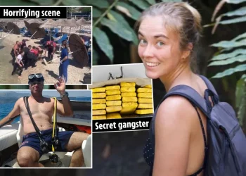 Denoncimi i fortë i babait të britanikës që vdiq në Shqipëri: Vajza ime ndërroi jetë në duart e një gangsteri shqiptar! Banda e tij më theu brinjët