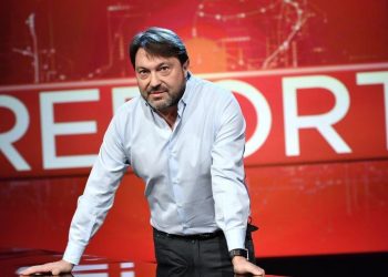 Nga vrasësit me pagesë shqiptarë, te Karteli i Pablo Escobar, lista e gjatë e kërcënimeve ndaj gazetarit italian Sigfrido Ranucci