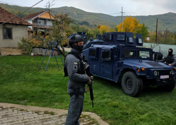 Prokuroria Speciale e Kosovës: Operacioni në veri lidhet me hetimin për vrasjen e një zyrtari të EULEX-it