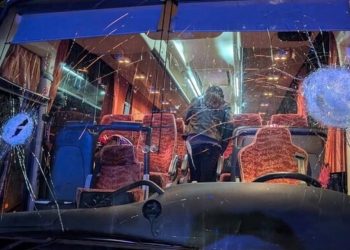 Vrasja e shoferit me gurë nga ultrasit në Itali, arrestohen 3 persona të lidhur me ekstremin e djathtë