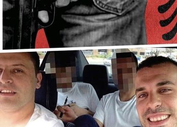 Daily Mail: Si dy vëllezër shqiptarë “azilkërkues” ndërtuan në Britani një perandori droge prej 335 milionë paundësh, duke e nisur nga një lavazh makinash