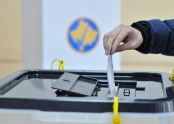 Përfundon numërimi i votave të diasporës në Kosovë, 17 komuna në balotazh