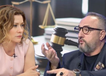 Ish-gjyqtarja Pajtime Fetahu përdori Egla Cenon për të sulmuar Saimir Kodrën dhe roli i deputetes së PS
