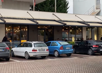 “Danieli më fyeu kur i thashë s’ka kafe”, zbardhet dëshmia e kamerierit për vrasjen në Manzë