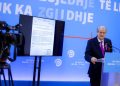Berisha njofton zgjedhjet për kreun e PD: Do të ketë një garë të hapur, do të jem pjesë