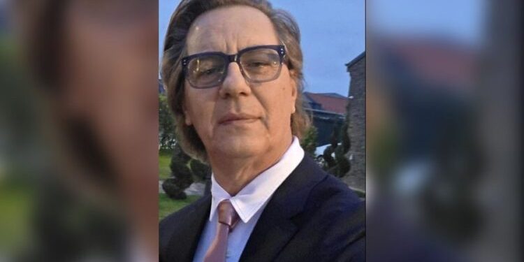 Aksident i rëndë në Kanada, humb jetën mjeku dhe pedagogu shqiptar