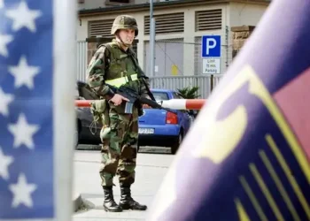 Berlini paguan për civilët amerikanë në Gjermani