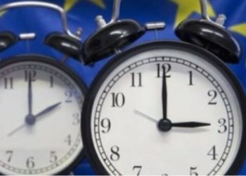 Këtë të dielë ndryshon ora, do të flemë më shumë