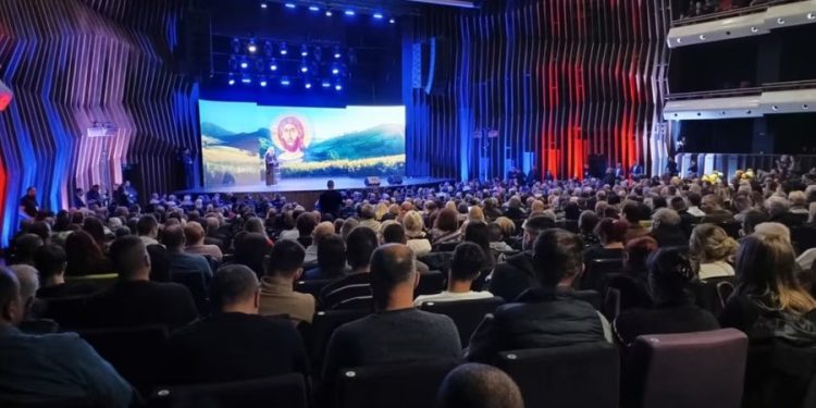 Në Serbi themelohet Shoqata Historike Ruse, Vulin flet hapur për “luftën për botën serbe”