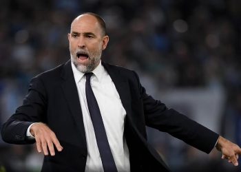 3 humbje radhazi dhe 8 ndeshje pa fitore, Juventus shkarkon trajnerin Igor Tudor