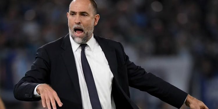 3 humbje radhazi dhe 8 ndeshje pa fitore, Juventus shkarkon trajnerin Igor Tudor