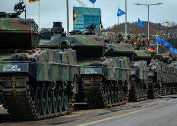 Zbulohet plani i riarmatimit të Gjermanisë, Mammoth prej 377 mld euro, dronë, avionë F-35 e Tomahawk