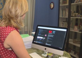 Nga Irani dhe jo vetëm, Shqipëria po përjeton një sulm kibernetik çdo tre minuta