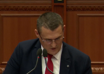 “Po na la Zoti jetë, do vijoj të jem prokuror”- Dumani në Kuvend: Kemi hetuar 71 persona për inceneratorët, ja ç’presim