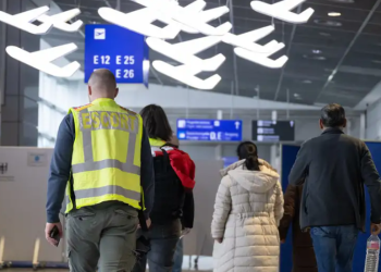 Gjermania ka dëbuar më shumë njerëz këtë vit