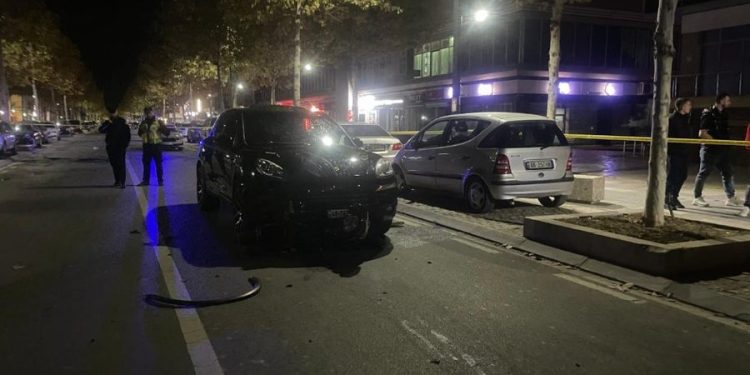 I dehuri me Porsche i merr jetën 17 vjeçarit në Vlorë