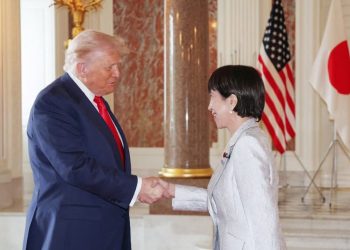 “Epoka e artë” e aleancës SHBA-Japoni, arrihet marrëveshja për mineralet e rralla