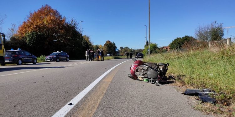 Portieri i Interit aksidenton për vdekje të moshuarin