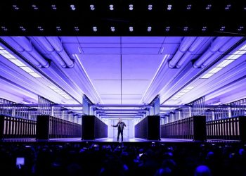 Kjo është kompania e parë në botë që kalon vlerën prej 5 trilionë dollarësh