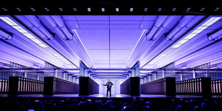 Kjo është kompania e parë në botë që kalon vlerën prej 5 trilionë dollarësh