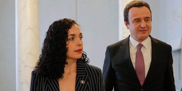 Takimi me liderët politikë, Osmani: Kurti ka kërkuar edhe një takim, presim deri në 5 nëntor