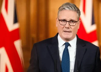 Starmer e quan pranimin e Hamasit ‘një hap të rëndësishëm përpara’