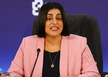 Mahmood thotë se Ministria e Brendshme ‘ende nuk është e përshtatshme për qëllimin’