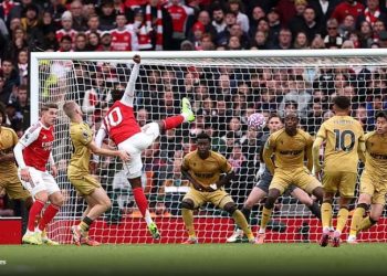 Eze nderon Arsenalin, Emery mposht Guardiolën, Bournemouth në vend të dytë