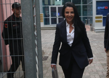 SPAK i përsërit fletë-thirrjen Ballukut: Paraqitu së bashku me avokatin brenda javës